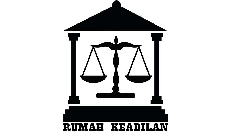 rumah keadilan